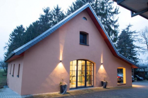 Urlaubshaus Haldem